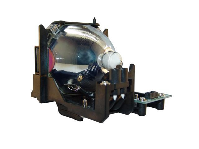 Advanced Lamps™ ET-LAD10000 Lamp & Housing for Panasonic Projectors - 90-Day Warranty 1 Unit per pack - image 7