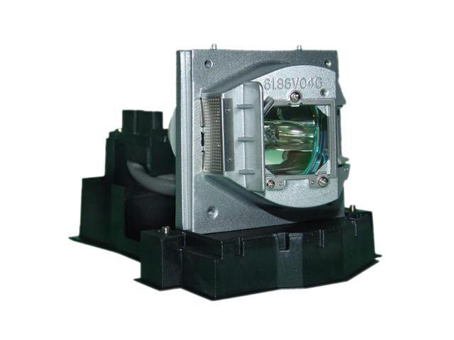 Advanced Lamps EC. J5500.001 Lamp & Housing for Acer Projectors - Fits EC. J6200.001, P5270, P5280, P5370, P5370W, EC. J5500.001 - 1 Unit Per Pack -...