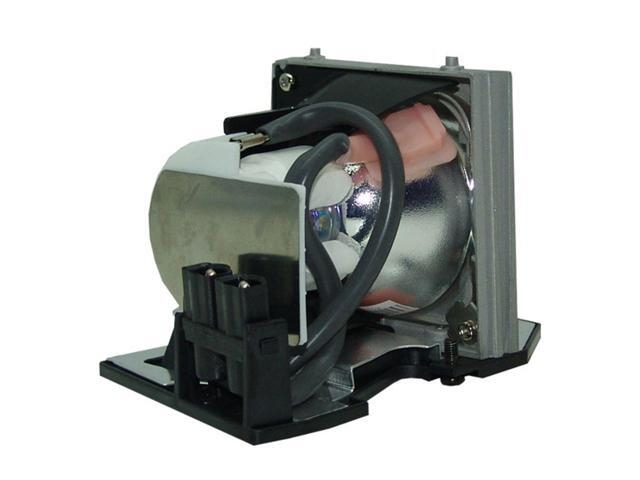 Advanced Lamps™ Lamp & Housing for The Optoma EP770 Projector - 1 Unit per pack - image 6