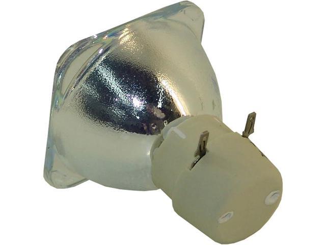 Jaspertronics OEM Lamp (Bulb Only) for The Acer X1130 Projector with Philips bulb inside - 240 Day Warranty
