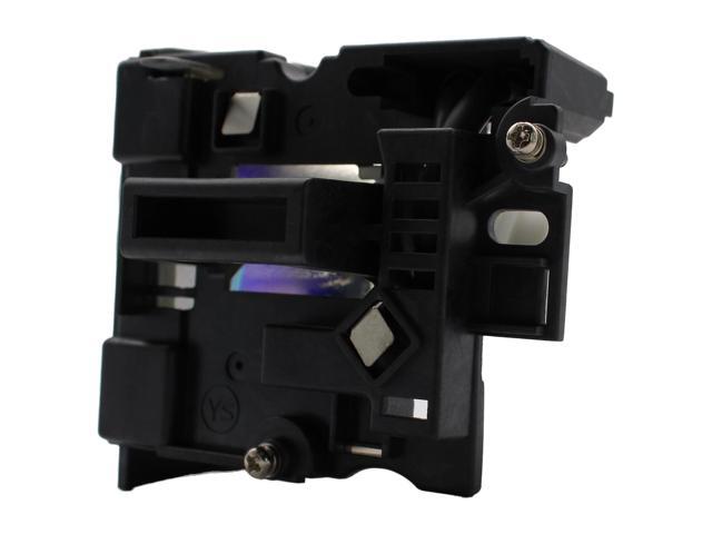 Jaspertronics BQC-XGC50X//1 Lamp & Housing for Sharp Projector PG-C45X PG-C45XU PG-C50X PG-C50XU RLMPFA003WJZZ & More 1 Year Warranty 1 Unit per pack - image 5