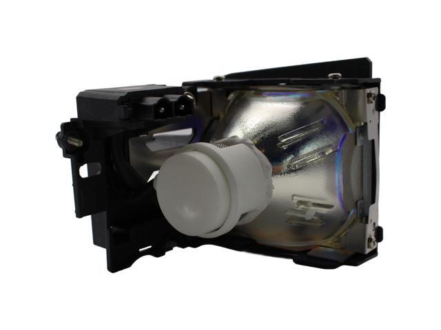 Jaspertronics BQC-XGC50X//1 Lamp & Housing for Sharp Projector PG-C45X PG-C45XU PG-C50X PG-C50XU RLMPFA003WJZZ & More 1 Year Warranty 1 Unit per pack - image 3