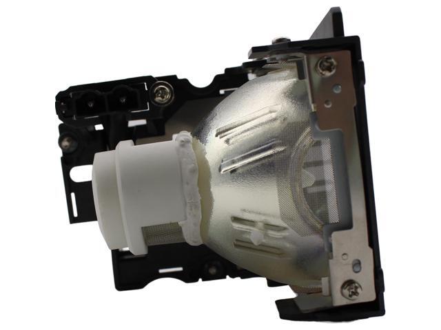 Jaspertronics BQC-XGC50X//1 Lamp & Housing for Sharp Projector PG-C45X PG-C45XU PG-C50X PG-C50XU RLMPFA003WJZZ & More 1 Year Warranty 1 Unit per pack - image 4