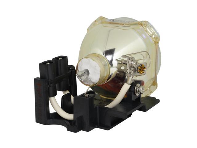 Jaspertronics ET-LAC50 Lamp & Housing for Panasonic Projectors Fits LX-P1010 PT-LC150 PT-LC70 LX-P1010ZU & More 1 Year Warranty 1 Unit per pack - image 5