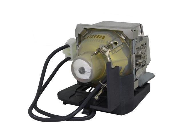 Jaspertronics 5J.J2C01.001 Lamp & Housing for BenQ Projectors Fits 5J.J2C01.001-UHP MP611c MP620c MP721c MP721 MP726 1 Year Warranty 1 Unit per pack - image 6