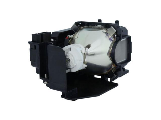 Jaspertronics VT80LP Lamp & Housing for NEC Projectors Fits 50029923 LV-LP27 LV-X6 VT48 VT57 VT59 VT80LP & More 1 Year Warranty 1 Unit per pack - image 6
