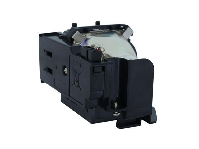 Jaspertronics VT80LP Lamp & Housing for NEC Projectors Fits 50029923 LV-LP27 LV-X6 VT48 VT57 VT59 VT80LP & More 1 Year Warranty 1 Unit per pack - image 5