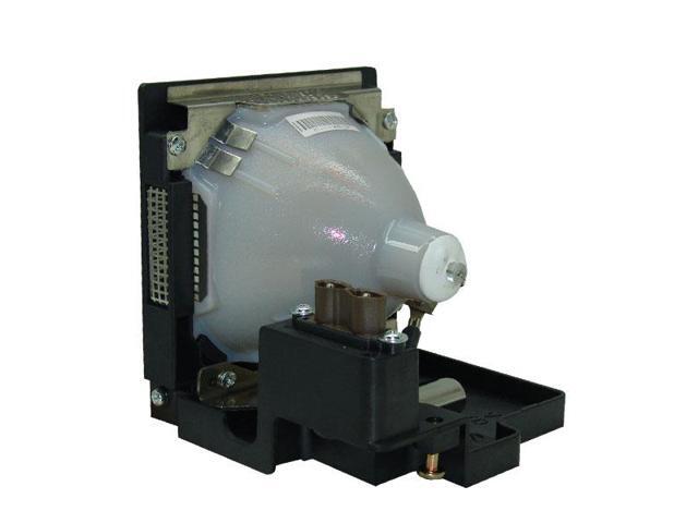 Jaspertronics POA-LMP73 Lamp & Housing for Sanyo Projector 03-000761-01P LC-W4 PLC-WF10 Vivid-LW40U POA-LMP73 & More 1 Year Warranty 1 Unit per pack - image 5