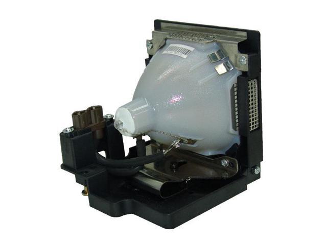 Jaspertronics POA-LMP73 Lamp & Housing for Sanyo Projector 03-000761-01P LC-W4 PLC-WF10 Vivid-LW40U POA-LMP73 & More 1 Year Warranty 1 Unit per pack - image 6