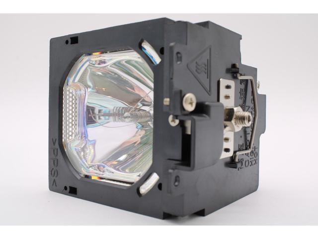 Jaspertronics POA-LMP73 Lamp & Housing for Sanyo Projector 03-000761-01P LC-W4 PLC-WF10 Vivid-LW40U POA-LMP73 & More 1 Year Warranty 1 Unit per pack - image 7