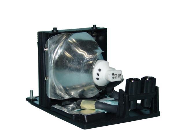 Jaspertronics BL-FP200B Lamp & Housing for Optoma Projector BL-FP200B-PHO DV10 Movietime-DV10 SP81R01G001 & More 1 Year Warranty 1 Unit per pack - image 5