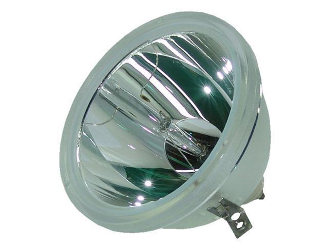 Jaspertronics OEM 69383 Bulb for Various Projectors