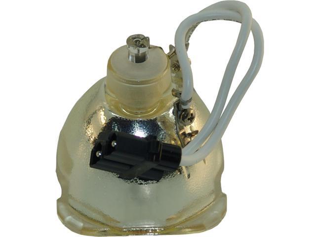Jaspertronics OEM 69508 Bulb for Various Projectors