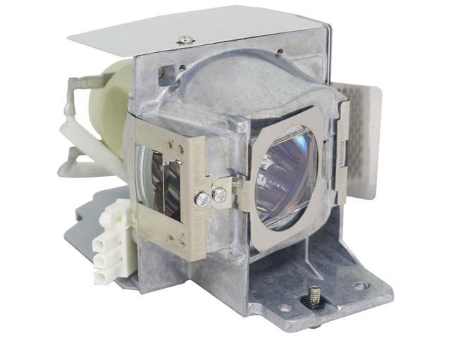 Jaspertronics RLC-078 Lamp & Housing for Viewsonic Projector 1018580 LightRaise-60wi PJD5132 PJD6235 X1173H & More 1 Year Warranty 1 Unit per pack - image 2