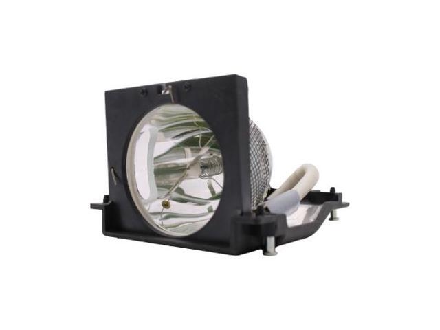 Jaspertronics LT40LP Lamp & Housing for NEC Projectors Fits LT140 LT40 LT84G PT-L7 ET-LAD7 LT40LP & More 1 Year Warranty 1 Unit per pack - image 2