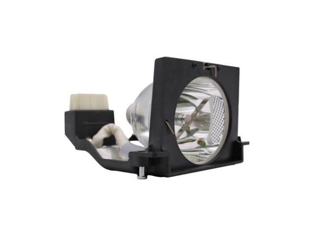 Jaspertronics LT40LP Lamp & Housing for NEC Projectors Fits LT140 LT40 LT84G PT-L7 ET-LAD7 LT40LP & More 1 Year Warranty 1 Unit per pack - image 3