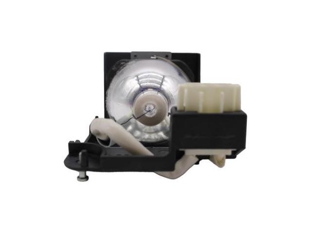 Jaspertronics LT40LP Lamp & Housing for NEC Projectors Fits LT140 LT40 LT84G PT-L7 ET-LAD7 LT40LP & More 1 Year Warranty 1 Unit per pack - image 4