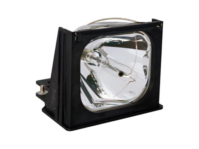 Jaspertronics Original LCA3108 Lamp & Housing for Philips Projectors - Fits Hopper-SV20, Hopper-XG20, LC4033G, LC4043G, LCA-3108 & More - 1 Unit...