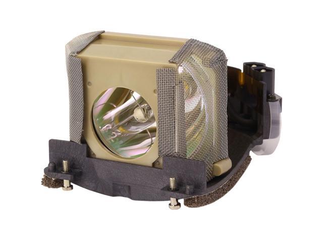 Jaspertronics VLT-XD50LP Lamp & Housing for Mitsubishi Projector 28-061 LVP-XD50U LVP-XD60U U4-111 U4-131SF & More 1 Year Warranty 1 Unit per pack - image 2