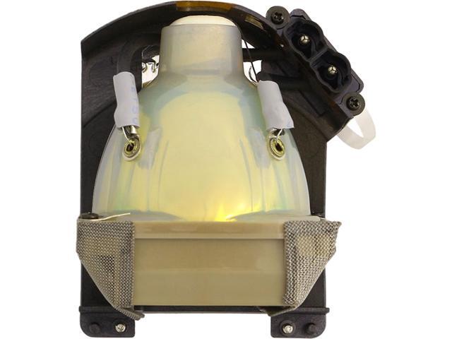 Jaspertronics VLT-XD50LP Lamp & Housing for Mitsubishi Projector 28-061 LVP-XD50U LVP-XD60U U4-111 U4-131SF & More 1 Year Warranty 1 Unit per pack - image 4