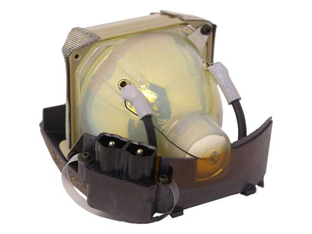 Jaspertronics VLT-XD50LP Lamp & Housing for Mitsubishi Projector 28-061 LVP-XD50U LVP-XD60U U4-111 U4-131SF & More 1 Year Warranty 1 Unit per pack - image 5