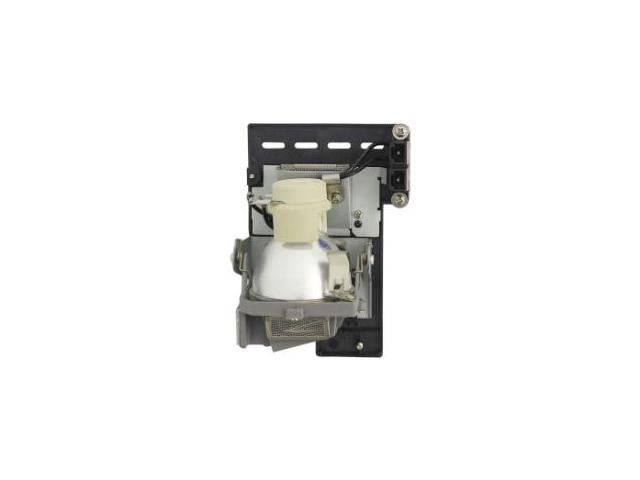 Jaspertronics 5J.J0705.001 Lamp & Housing for BenQ Projectors Fits MP670 W600 1 Year Warranty 1 Unit per pack - image 3