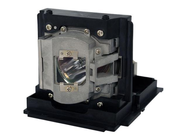 Jaspertronics SP LAMP055 Lamp & Housing for Infocus Projector IN5502 IN5504 IN5533L IN5586 IN5588 SP LAMP067 & More 1 Year Warranty 1 Unit per pack - image 2