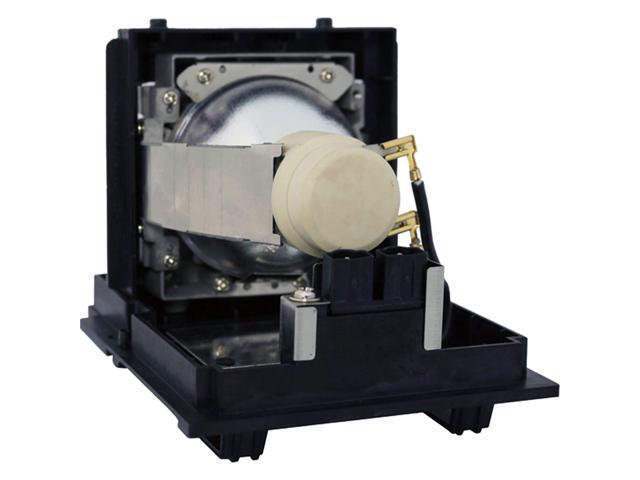 Jaspertronics SP LAMP055 Lamp & Housing for Infocus Projector IN5502 IN5504 IN5533L IN5586 IN5588 SP LAMP067 & More 1 Year Warranty 1 Unit per pack - image 5