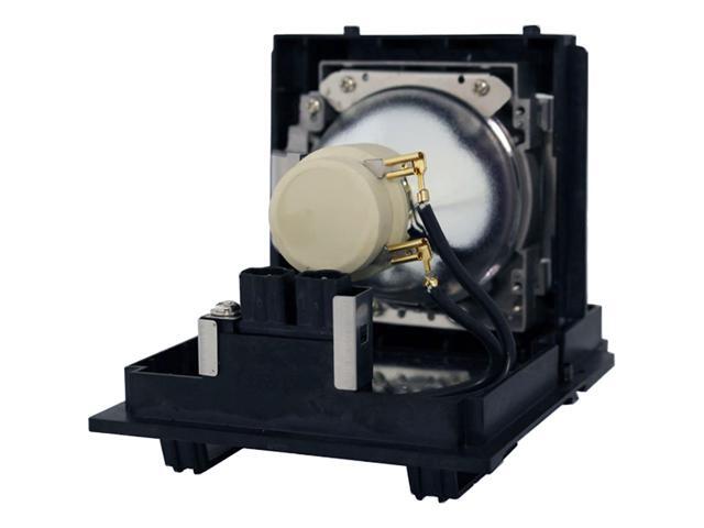 Jaspertronics SP LAMP055 Lamp & Housing for Infocus Projector IN5502 IN5504 IN5533L IN5586 IN5588 SP LAMP067 & More 1 Year Warranty 1 Unit per pack - image 6