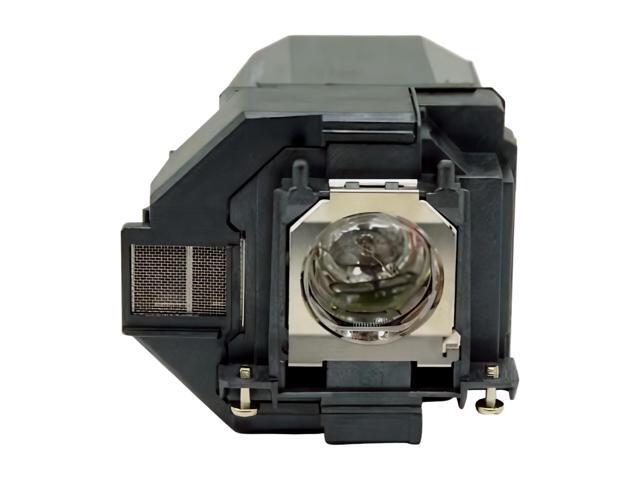 Jaspertronics Lamp & Housing for The Epson EB-S41 Projector with Original Specification & Full Lifespan Bulb Inside 1 Year Warranty 1 Unit per pack - image 6