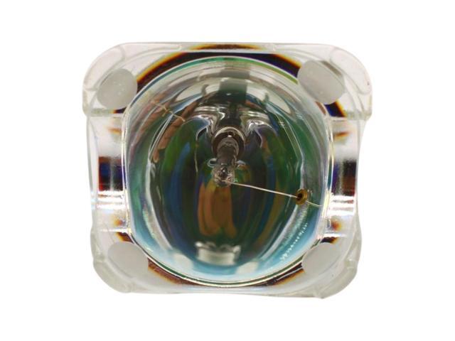 Jaspertronics OEM Bulb Replaces 69788 Projector & TV Bulb (Lamp Only) - 1 Year Warranty