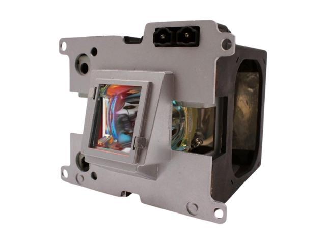 Advanced Lamps 108-772 Lamp & Housing for Digital Projection Projectors - Fits TITAN-1080p-330-L, TITAN-1080P-3D, TITAN-SX+-700, TITAN-WUXGA-330-L...