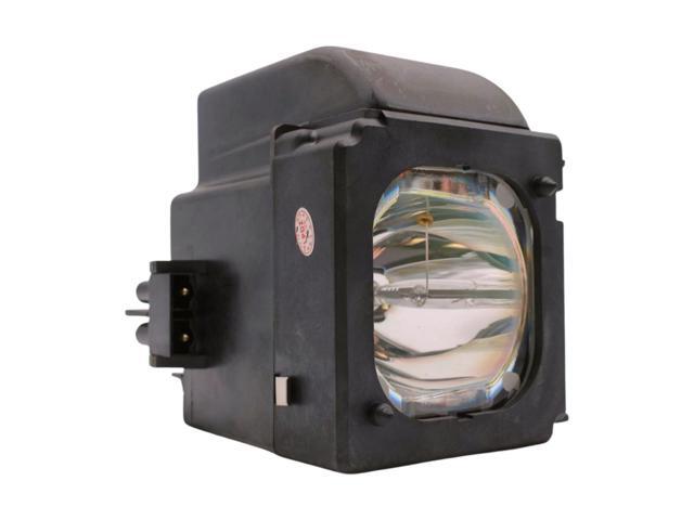 Advanced Lamps™ Lamp & Housing for The Samsung HLS4676S TV - 1 Unit per pack - image 3