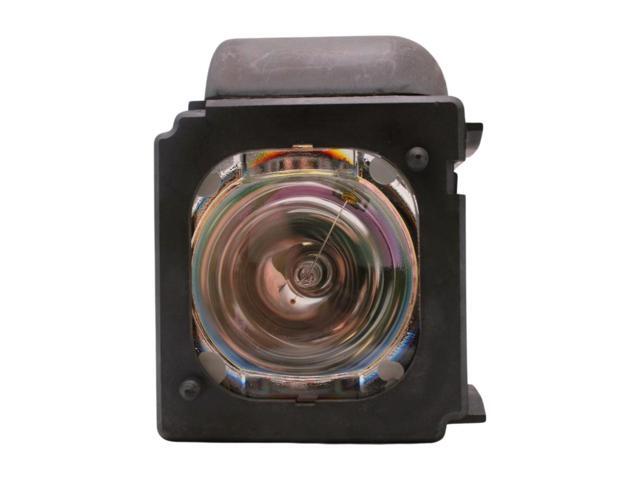 Advanced Lamps™ Lamp & Housing for The Samsung HLS4676S TV - 1 Unit per pack - image 4