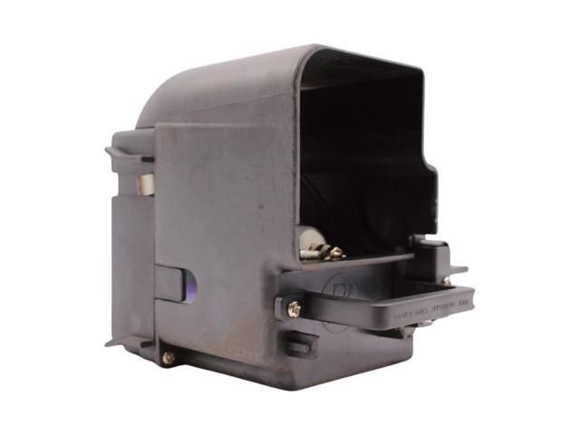 Advanced Lamps™ Lamp & Housing for The Samsung HLS4676S TV - 1 Unit per pack - image 7