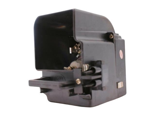 Advanced Lamps™ Lamp & Housing for The Samsung HLS4676S TV - 1 Unit per pack - image 5