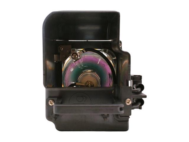 Advanced Lamps™ Lamp & Housing for The Samsung HLS4676S TV - 1 Unit per pack - image 6