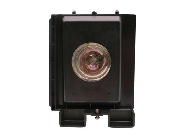 Advanced Lamps™ Lamp & Housing for The Samsung HLR5067W TV - 1 Unit per pack - image 4