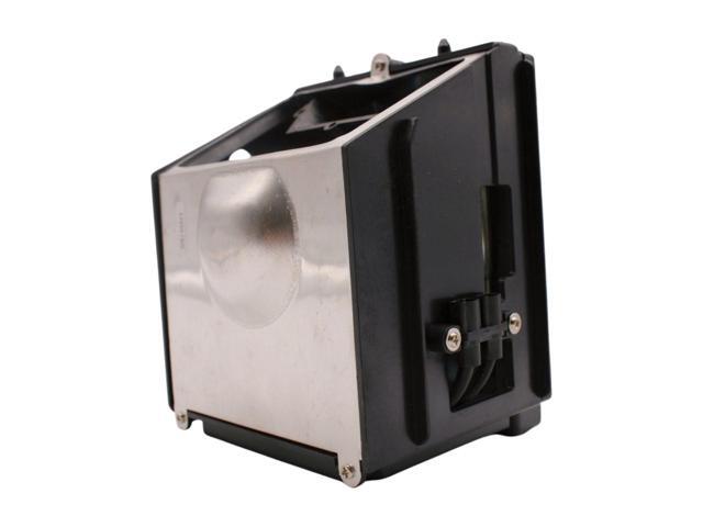 Advanced Lamps™ Lamp & Housing for The Samsung HLR5067W TV - 1 Unit per pack - image 6