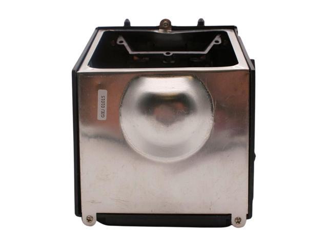 Advanced Lamps™ Lamp & Housing for The Samsung HLR5067W TV - 1 Unit per pack - image 5