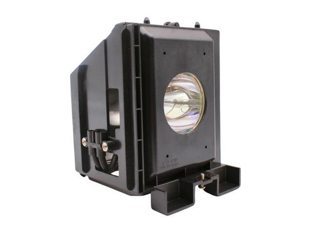 Advanced Lamps™ Lamp & Housing for The Samsung HLR5067W TV - 1 Unit per pack - image 3
