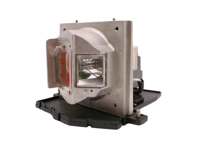 Advanced Lamps™ BL-FP200E Lamp & Housing for Optoma Projectors - 1 Unit Per Pack - image 2