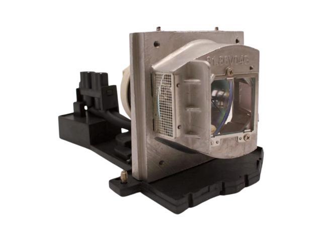 Advanced Lamps™ BL-FP200E Lamp & Housing for Optoma Projectors - 1 Unit Per Pack - image 3