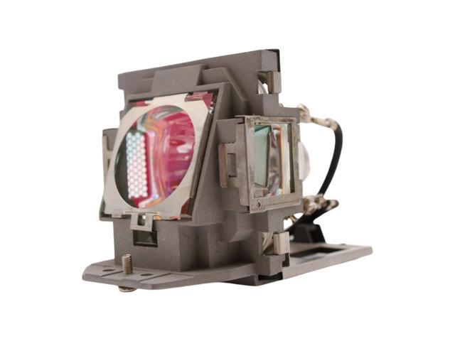 Advanced Lamps™ Lamp & Housing for The BenQ SP870 Projector - 1 Unit per pack - image 2