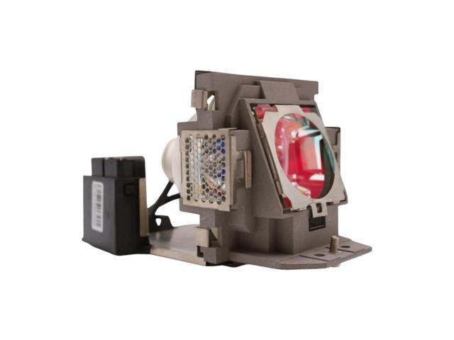 Advanced Lamps™ Lamp & Housing for The BenQ SP870 Projector - 1 Unit per pack - image 3