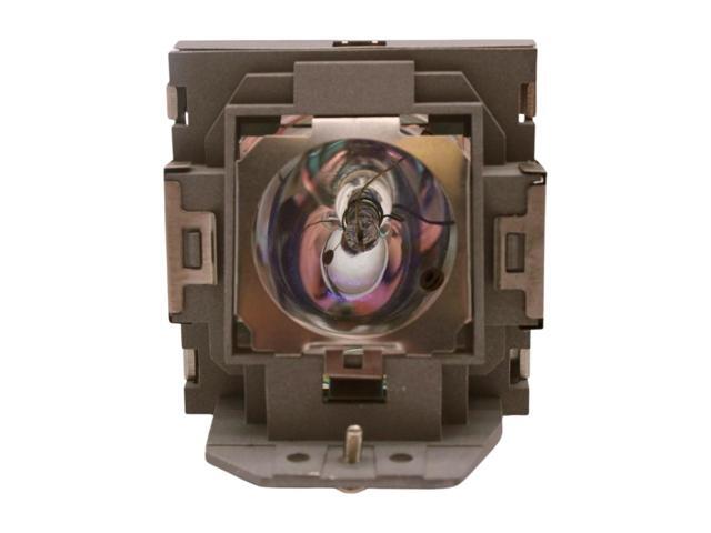 Advanced Lamps™ Lamp & Housing for The BenQ SP870 Projector - 1 Unit per pack - image 4