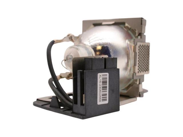 Advanced Lamps™ Lamp & Housing for The BenQ SP870 Projector - 1 Unit per pack - image 5