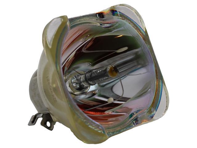 Jaspertronics OEM E21.8 350W AC Bare Projector Lamp NSHA350MD Powered by Ushio - 240 Day Warranty powered by Ushio