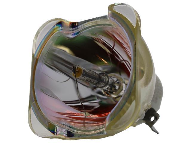 Jaspertronics OEM E21.8 350W AC Bare Projector Lamp NSHA350MD Powered by Ushio - 240 Day Warranty powered by Ushio