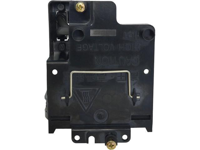 Jaspertronics POA-LMP95 Lamp & Housing for Sanyo Projectors Fits 610-323-5394 PLV-HD150 POA-LMP95 & More 1 Year Warranty 1 Unit per pack - image 4